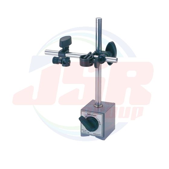 7011-10 | SERIES 7 — Magnetic Stands | MITUTOYO