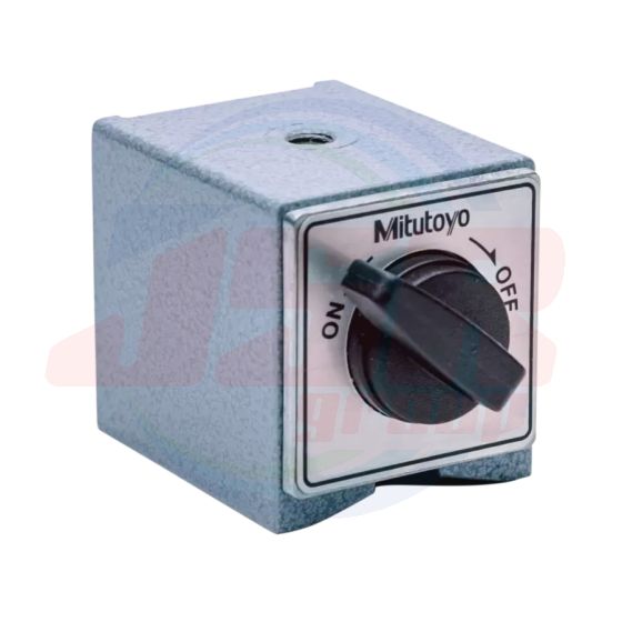 7013-10 | SERIES 7 — Magnetic Stands | MITUTOYO