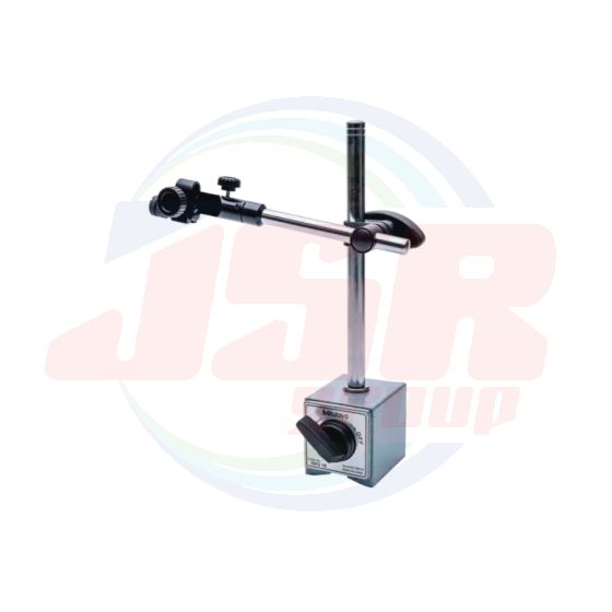 7015-10 | SERIES 7 — Magnetic Stands | MITUTOYO