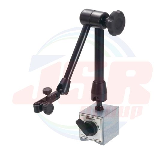 7033-10 | SERIES 7 — Magnetic Stands | MITUTOYO