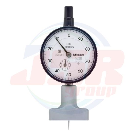 7210A | Dial Depth Gage SERIES 7 | MITUTOYO