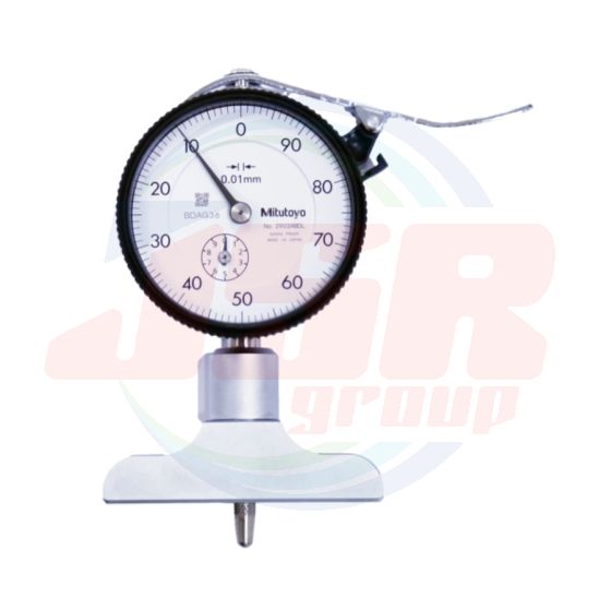 7211A | Dial Depth Gage SERIES 7 | MITUTOYO