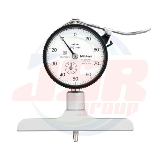 7212A | Dial Depth Gage SERIES 7 | MITUTOYO