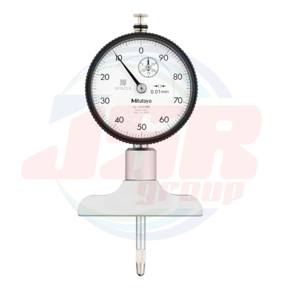 7213A | Dial Depth Gage SERIES 7 | MITUTOYO