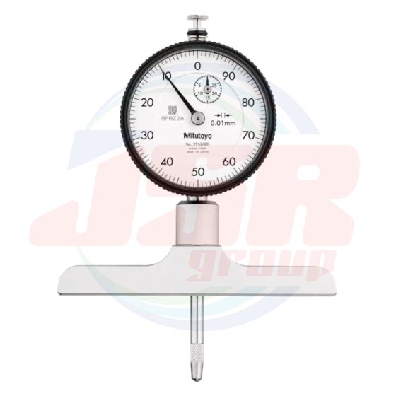 7220A | Dial Depth Gage SERIES 7 | MITUTOYO