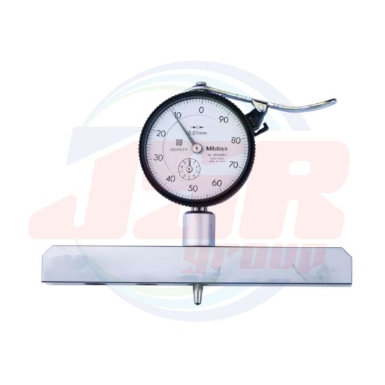 7221A | Dial Depth Gage SERIES 7 | MITUTOYO