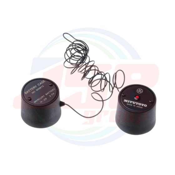 900872 | Height Gage Optional Accessories for Height Gages | MITUTOYO