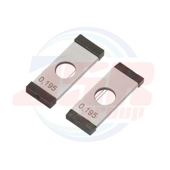 952132 | 3-Wire Units SERIES 313 | MITUTOYO