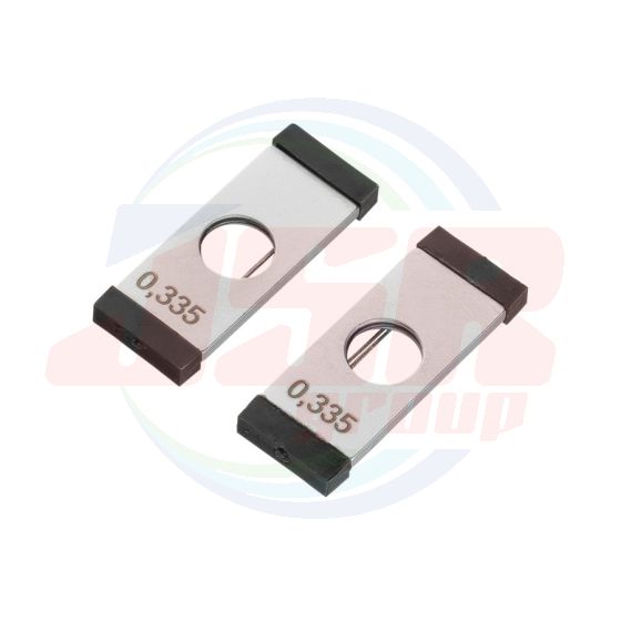 952136 | 3-Wire Units SERIES 313 | MITUTOYO