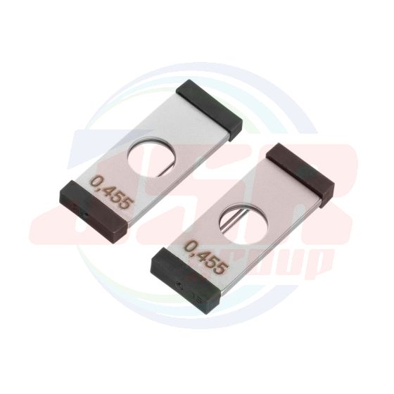 952138 | 3-Wire Units SERIES 313 | MITUTOYO