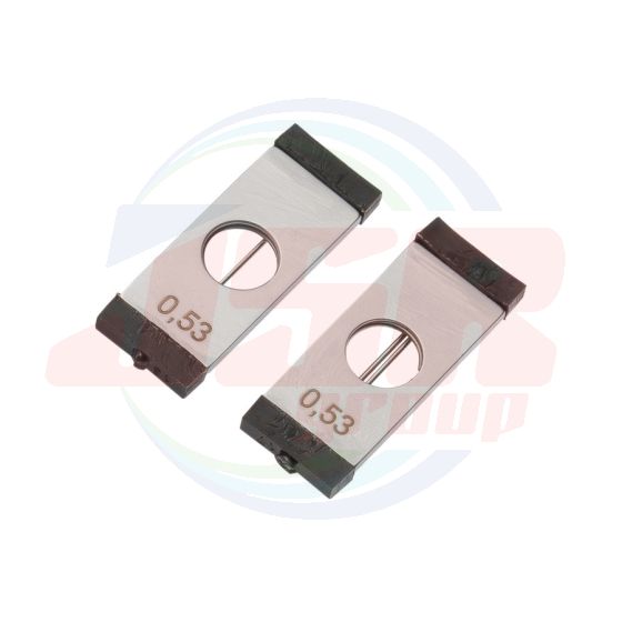 952139 | 3-Wire Units SERIES 313 | MITUTOYO