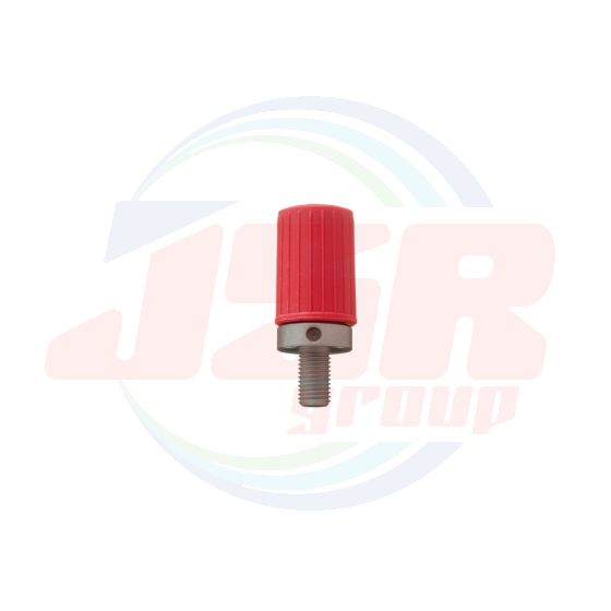 985061 | Color-Coded Ratchet and Speeder Covers | MITUTOYO