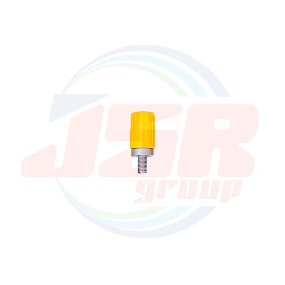 985071 | Color-Coded Ratchet and Speeder Covers | MITUTOYO