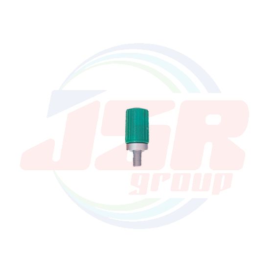 985076 | Color-Coded Ratchet and Speeder Covers | MITUTOYO