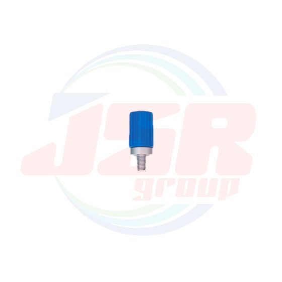 985081 | Color-Coded Ratchet and Speeder Covers | MITUTOYO