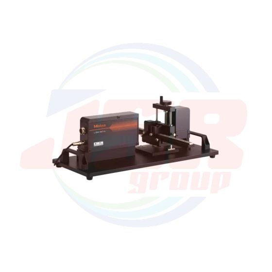 02AGD490 | OPTIONAL ACCESSORIES : Adjustable workstage (for LSM-30-A) | MITUTOYO