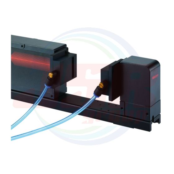 02AGQ450 | OPTIONAL ACCESSORIES : Air shield | MITUTOYO