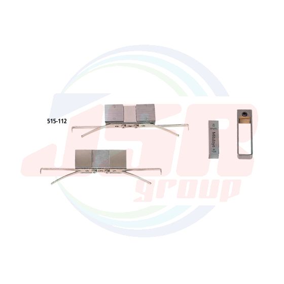 Auxiliary Block Kit SERIES 515 – for Bore Gage | MITUTOYO