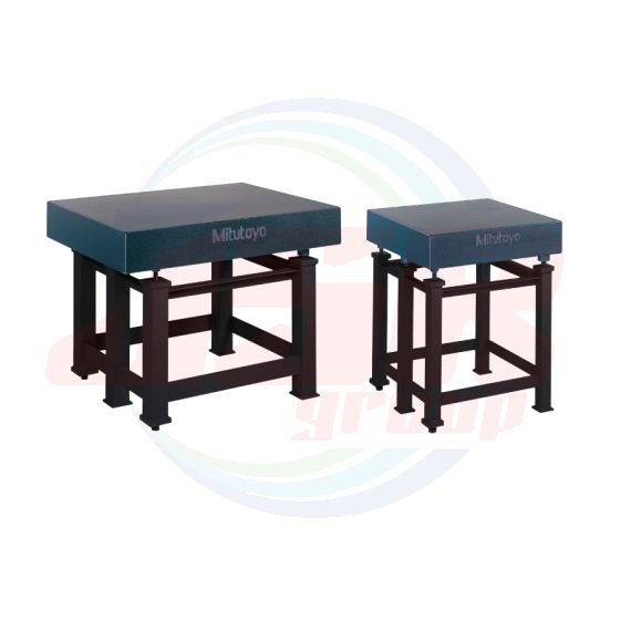 517-401-4 | Black Granite Surface Plates SERIES 517 | MITUTOYO