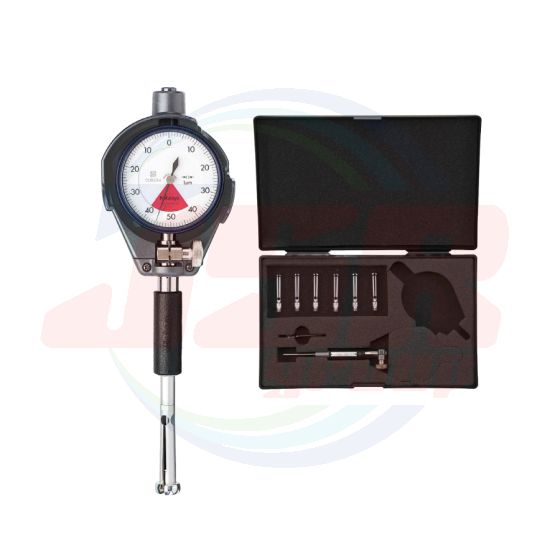 526-124-20 | Bore Gages SERIES 526 — for Extra Small Holes | MITUTOYO