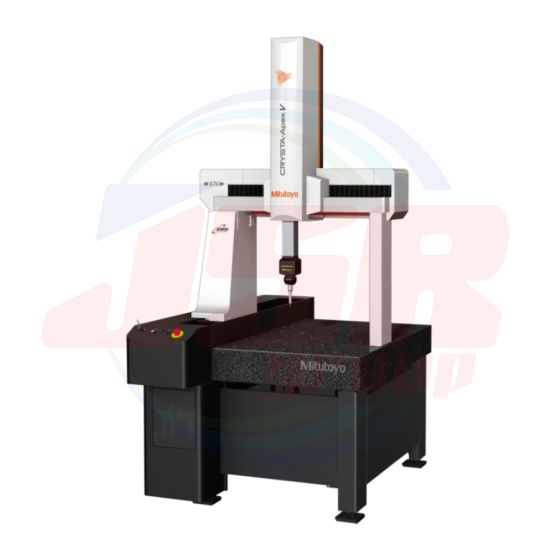 CRYSTA-Apex V544 | Standard CNC CMM MICROCORD CRYSTA-Apex V500 | MITUTOYO
