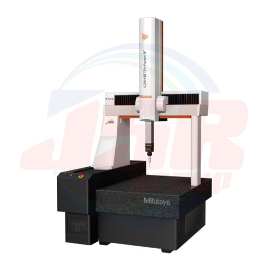 CRYSTA-Apex V7106 | Standard CNC CMM MICROCORD CRYSTA-Apex V700 | MITUTOYO