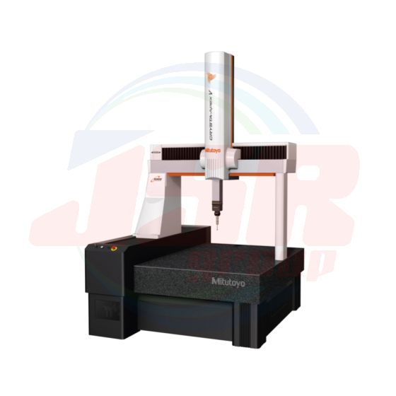 CRYSTA-Apex V9168 | Standard CNC CMM MICROCORD CRYSTA-Apex V900 | MITUTOYO