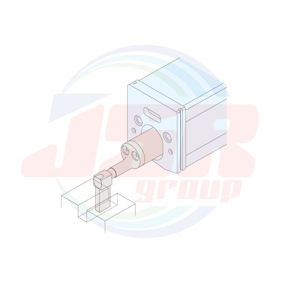 Deep groove detectors - Optional Accessories for Surftest SJ-210/310 | MITUTOYO