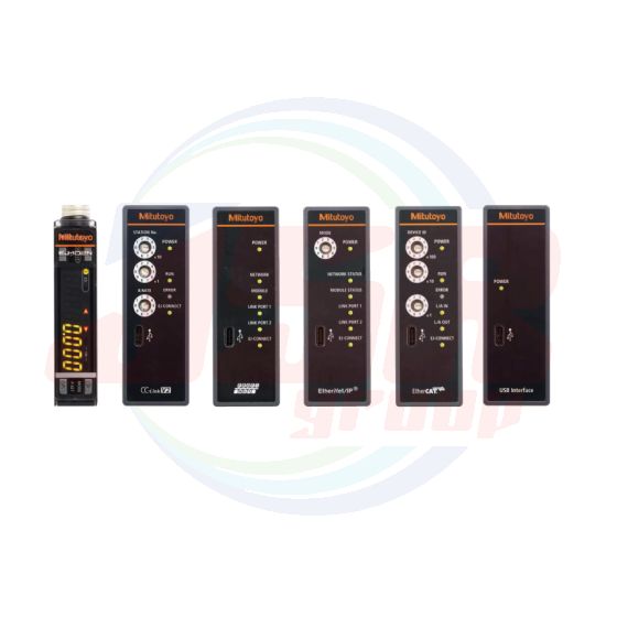 EJ-102N Counter Unit - Linear Gage Counter (Display Unit) | MITUTOYO