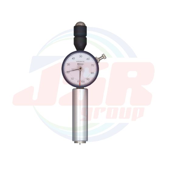 811-331-10 | HARDMATIC HH-300 SERIES 811 — Durometers for Sponge, Rubber and Plastics | MITUTOYO