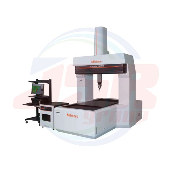 LEGEX9106 | Ultra-high Accuracy CNC Coordinate Measuring Machine LEGEX Series| MITUTOYO