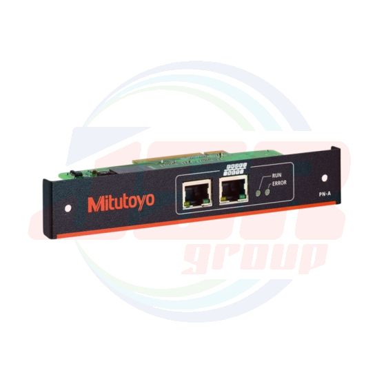 02AGQ350 | Interface Unit I/F Module | MITUTOYO
