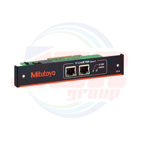 02AGQ390 | Interface Unit I/F Module | MITUTOYO