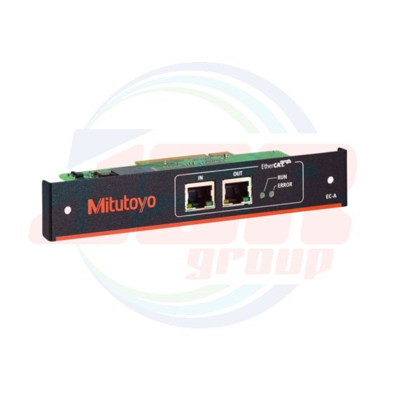 02AGQ370 | Interface Unit I/F Module | MITUTOYO