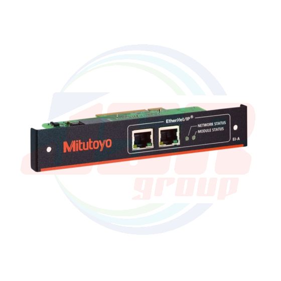 02AGQ300 | Interface Unit I/F Module | MITUTOYO
