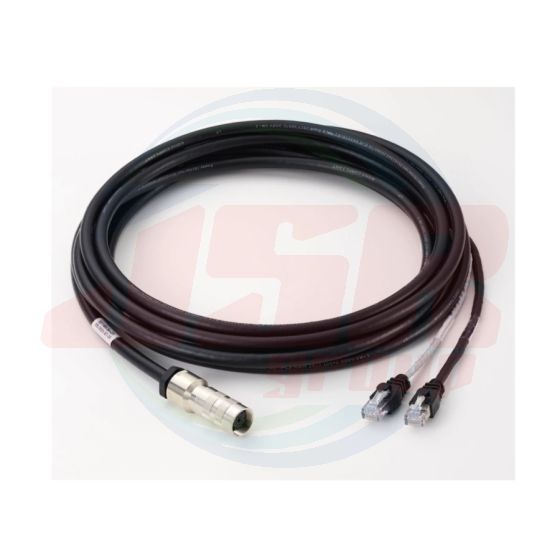 OPTIONAL ACCESSORIES : Master cable | MITUTOYO