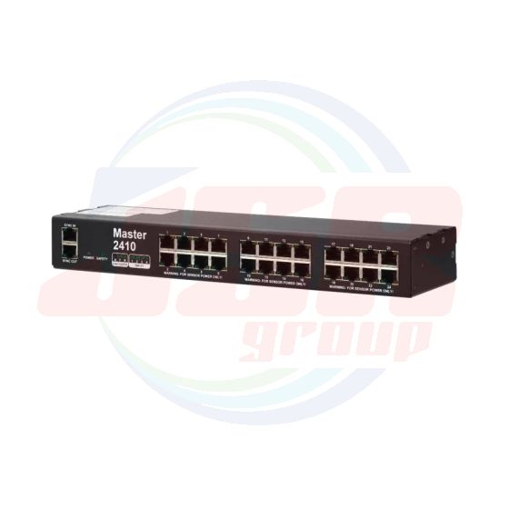 OPTIONAL ACCESSORIES : Sensor networking hub Master | MITUTOYO
