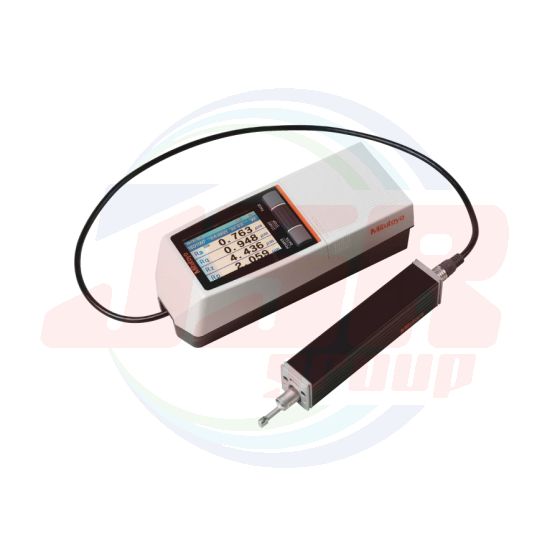 Portable Surface Roughness Tester Surftest SJ-210 SERIES 178 | MITUTOYO