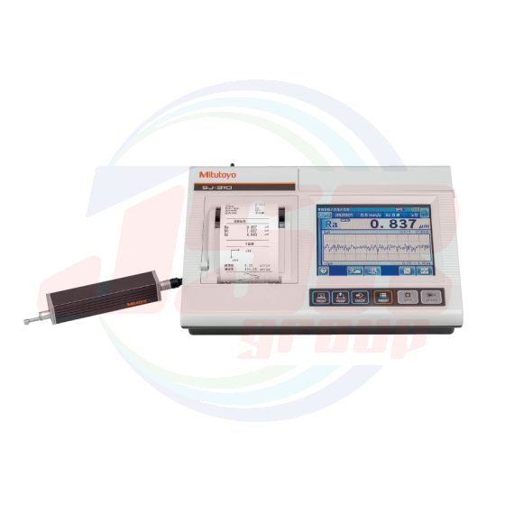 Portable Surface Roughness Tester Surftest SJ-310 SERIES 178 | MITUTOYO