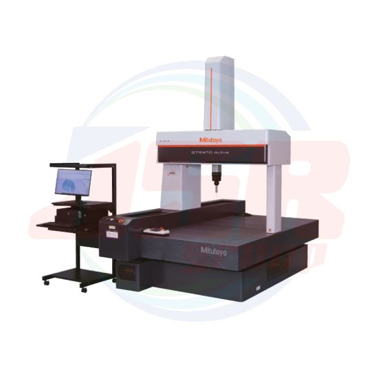 STRATO-Active 9106 | High-accuracy CNC CMM - STRATO-Active| MITUTOYO
