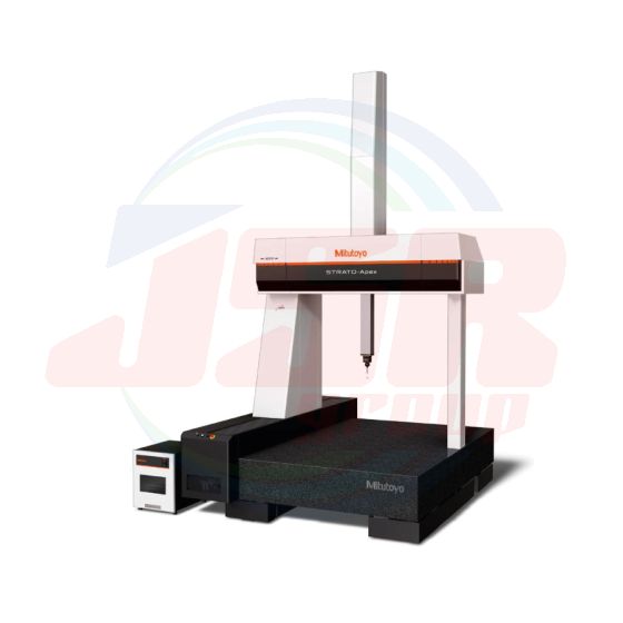 STRATO-Apex 163016 | High Accuracy CNC Coordinate Measuring Machine STRATO-Apex Series | MITUTOYO