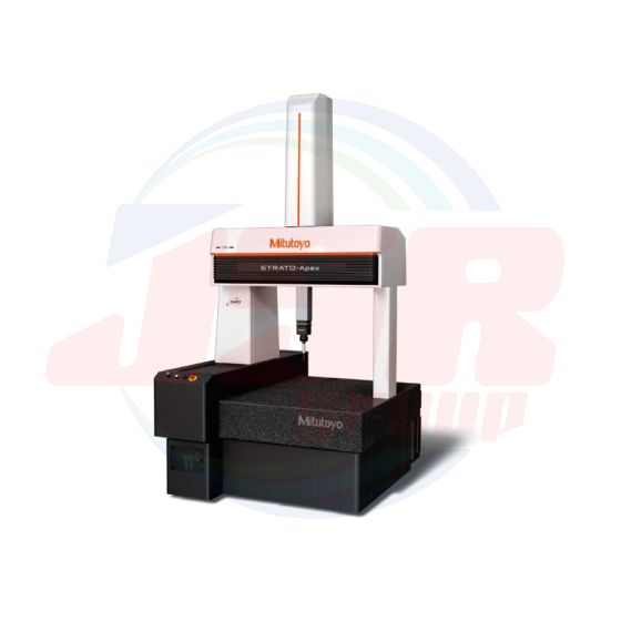 STRATO-Apex 7106 | High-accuracy CNC CMM - STRATO-Apex 700 Series| MITUTOYO