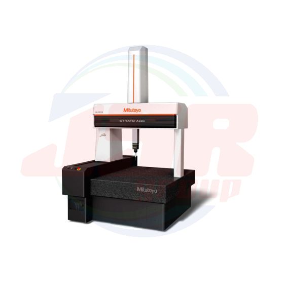 STRATO-Apex 9106 | High-accuracy CNC CMM - STRATO-Apex 900 Series| MITUTOYO