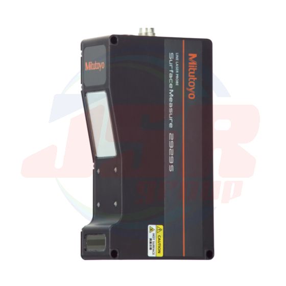 553-120 | Non-contact Line-laser  : SurfaceMeasure2929S | MITUTOYO