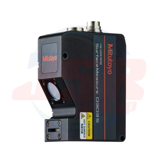 553-110 | Non-contact Line-laser  : SurfaceMeasure0303S | MITUTOYO