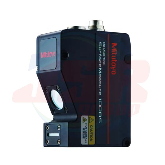553-100 | Non-contact Line-laser  : Sensor SurfaceMeasure1008S | MITUTOYO