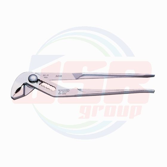 MP-250 | MULTI WATER PUMP PLIERS (with screwdriver) | TOP