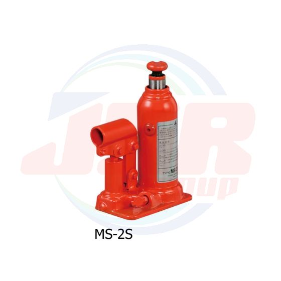 MS-3 | STANDARD BOTTLE JACKS | MASADA JACK