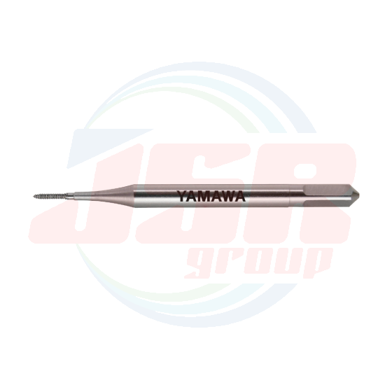 MS+RS (Miniature Threads) | Roll Taps for Miniature Threads | YAMAWA