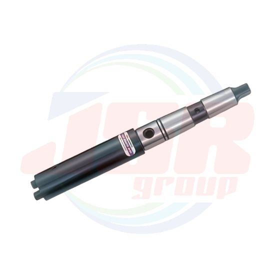 SHO-MT-OH | OH MT DRILL ARBOR | SHOWA TOOL